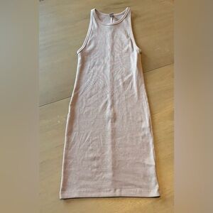 Old Navy Bodycon Midi Dress
